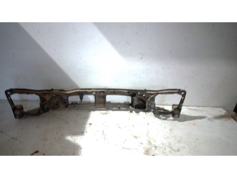 Recambio de panel frontal para opel vivaro a furgoneta (x83) 2.0 cdti (f7) referencia OEM IAM   