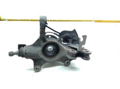 Recambio de mangueta delantera izquierda para opel vivaro c furgoneta (k0) 1.5 referencia OEM IAM D15DTHDV5   2