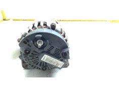 Recambio de alternador para renault megane iii coupe dynamique referencia OEM IAM 2606272B   2