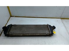 Recambio de intercooler para opel vivaro a furgoneta (x83) 2.0 cdti (f7) referencia OEM IAM 8200411160C  