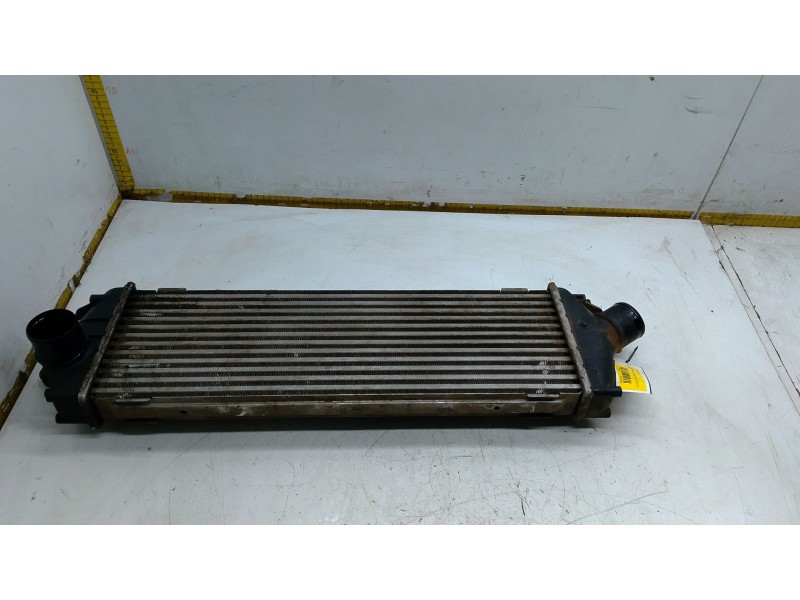 Recambio de intercooler para opel vivaro a furgoneta (x83) 2.0 cdti (f7) referencia OEM IAM 8200411160C  
