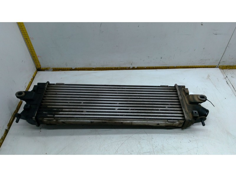 Recambio de intercooler para opel vivaro a furgoneta (x83) 2.0 cdti (f7) referencia OEM IAM 8200411160C  