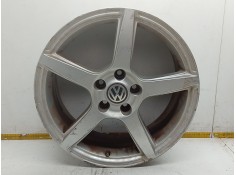 Recambio de llanta aluminio para volkswagen golf v (1k1) 2.0 fsi referencia OEM IAM 0545081  