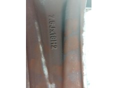 Recambio de llanta aluminio para volkswagen golf v (1k1) 2.0 fsi referencia OEM IAM 0545081   2