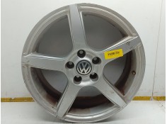 Recambio de llanta aluminio para volkswagen golf v (1k1) 2.0 fsi referencia OEM IAM 0545081  