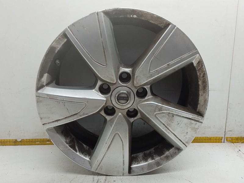 Recambio de llanta aluminio para volvo xc40 (536) t2 referencia OEM IAM 31680565  