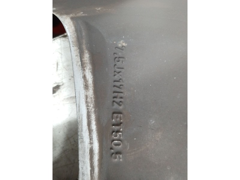 Recambio de llanta aluminio para volvo xc40 (536) t2 referencia OEM IAM 31680565  