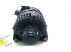 Recambio de alternador para ford focus ii (da_, hcp, dp) 1.6 tdci referencia OEM IAM   