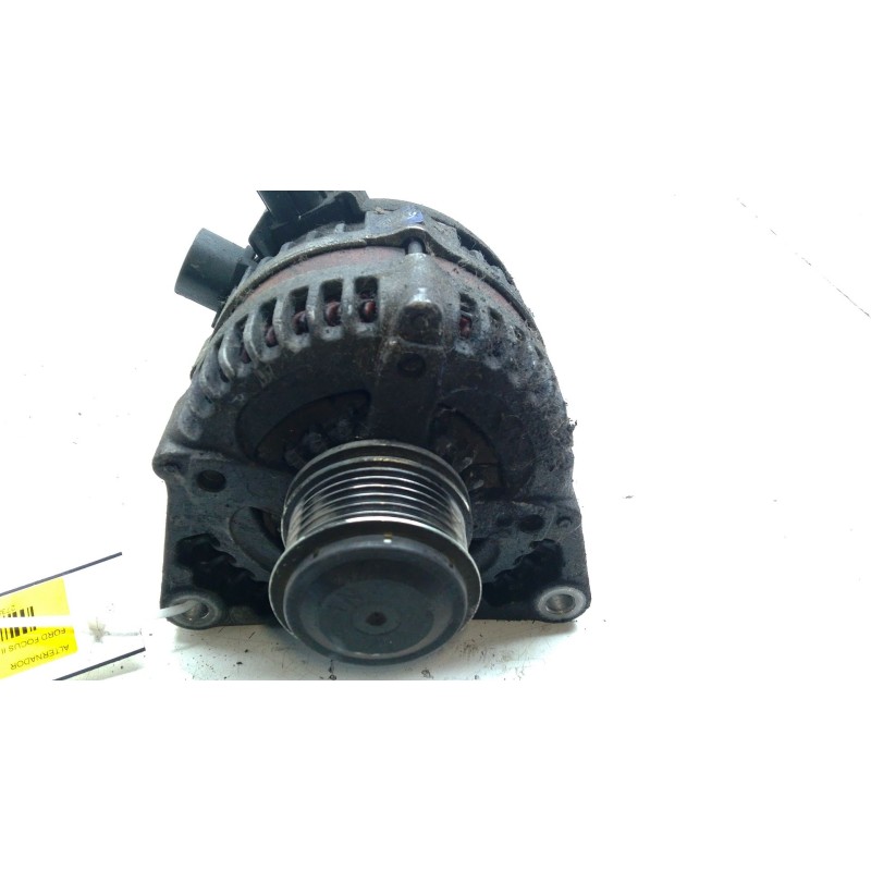 Recambio de alternador para ford focus ii (da_, hcp, dp) 1.6 tdci referencia OEM IAM   