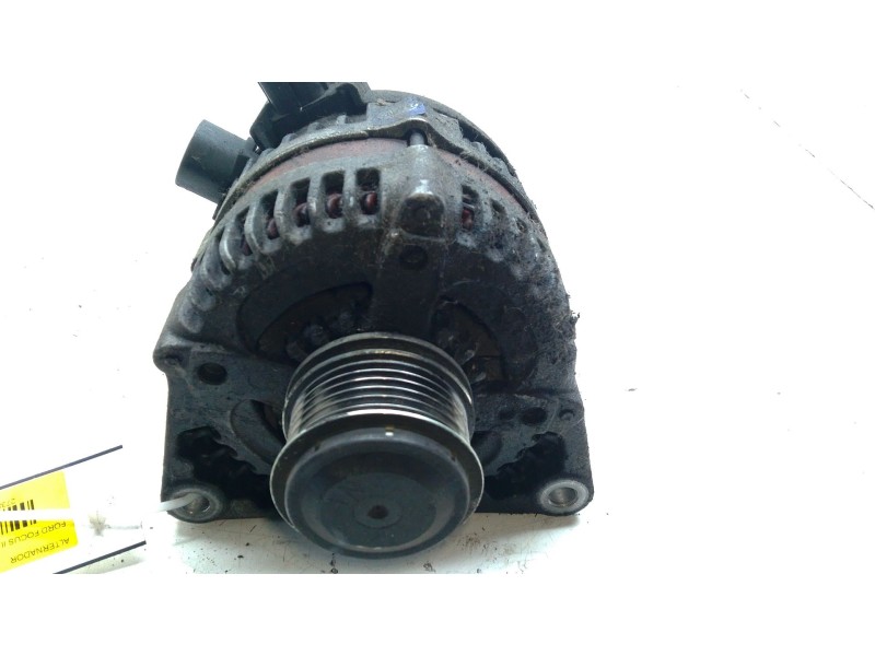 Recambio de alternador para ford focus ii (da_, hcp, dp) 1.6 tdci referencia OEM IAM   