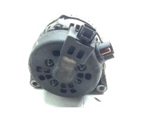 Recambio de alternador para ford focus ii (da_, hcp, dp) 1.6 tdci referencia OEM IAM    2