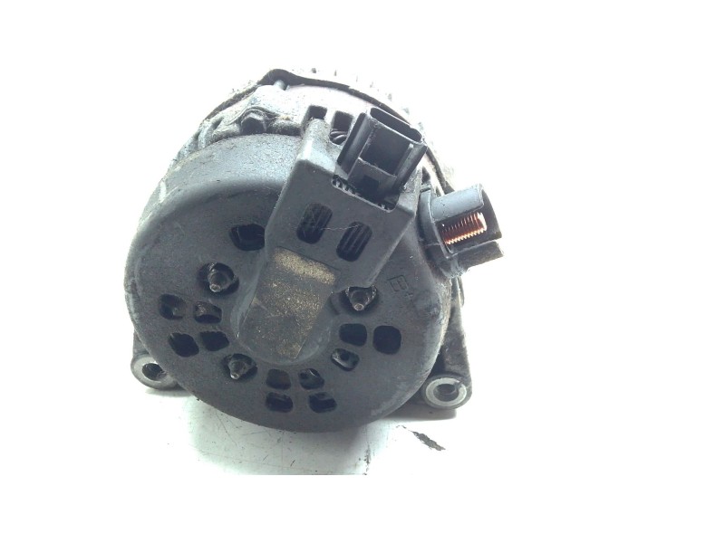 Recambio de alternador para ford focus ii (da_, hcp, dp) 1.6 tdci referencia OEM IAM   