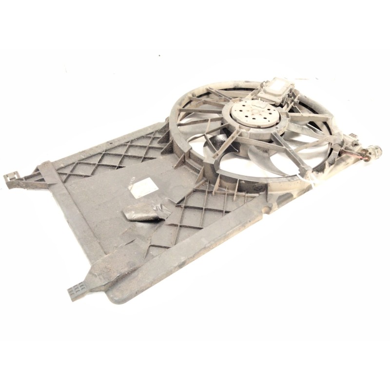 Recambio de electroventilador para ford focus ii (da_, hcp, dp) 1.6 tdci referencia OEM IAM 3M5H8C607RD  