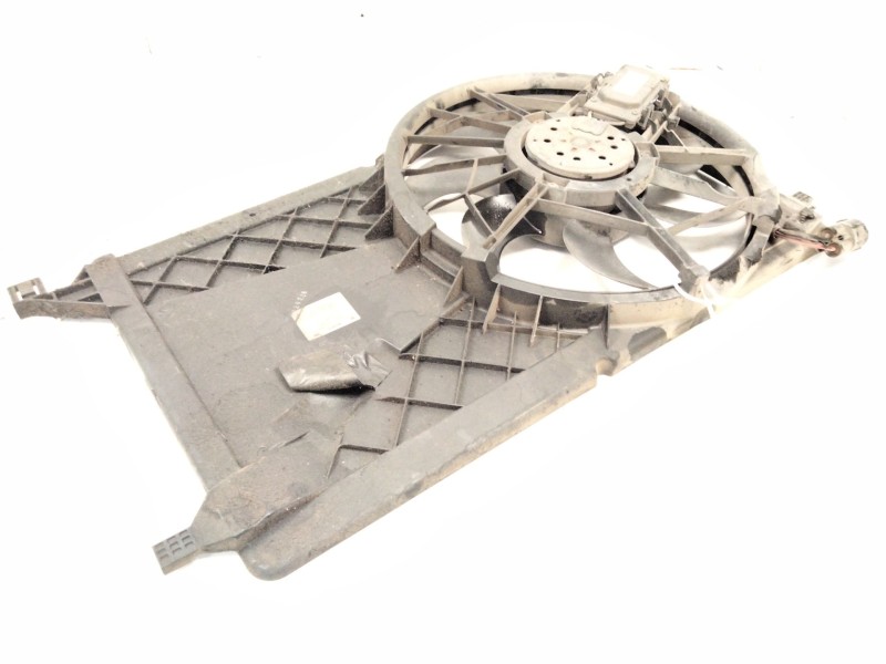 Recambio de electroventilador para ford focus ii (da_, hcp, dp) 1.6 tdci referencia OEM IAM 3M5H8C607RD  