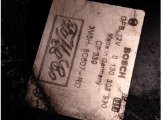 Recambio de electroventilador para ford focus ii (da_, hcp, dp) 1.6 tdci referencia OEM IAM 3M5H8C607RD   2