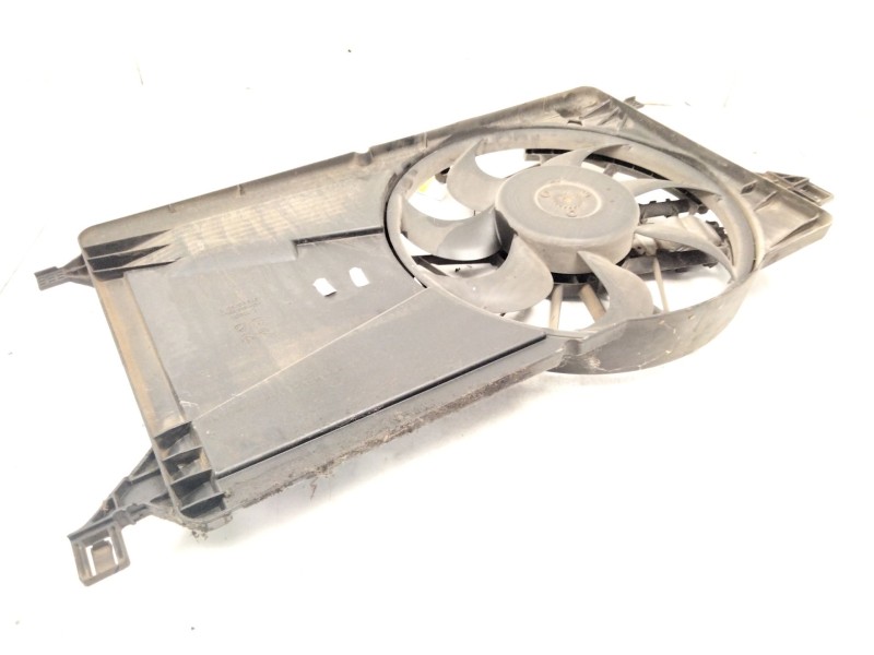 Recambio de electroventilador para ford focus ii (da_, hcp, dp) 1.6 tdci referencia OEM IAM 3M5H8C607RD  