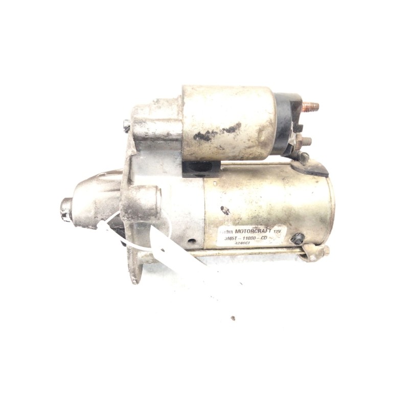 Recambio de motor arranque para ford focus ii (da_, hcp, dp) 1.6 tdci referencia OEM IAM 3M5T11000CD  