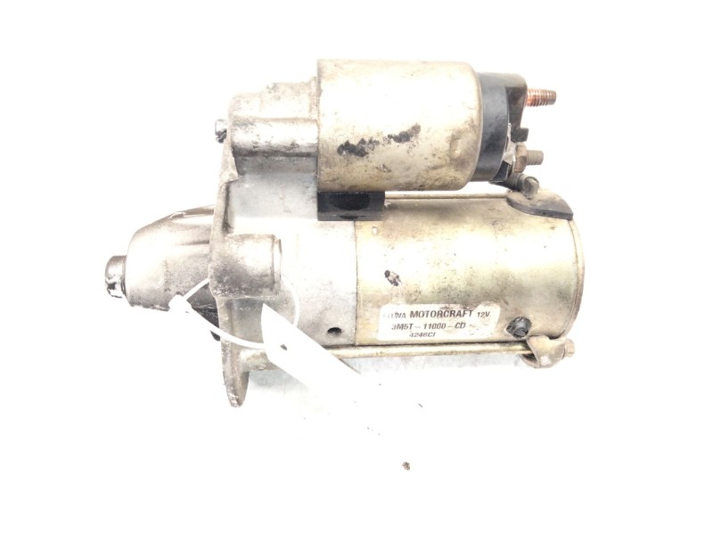 Recambio de motor arranque para ford focus ii (da_, hcp, dp) 1.6 tdci referencia OEM IAM 3M5T11000CD  