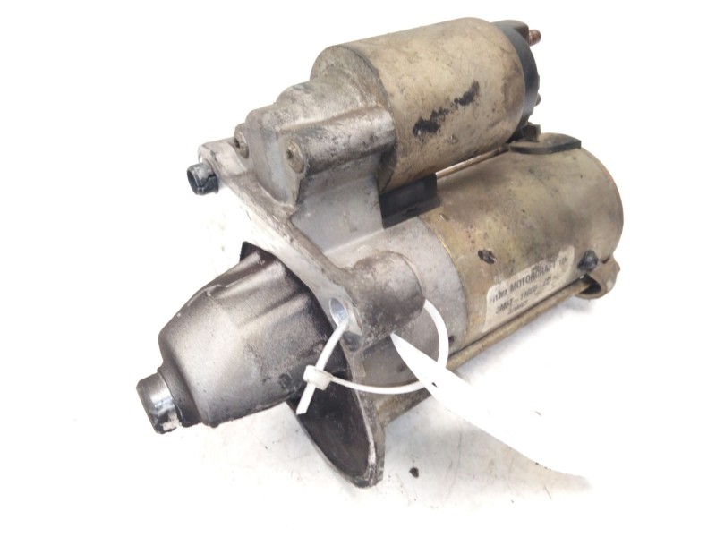 Recambio de motor arranque para ford focus ii (da_, hcp, dp) 1.6 tdci referencia OEM IAM 3M5T11000CD  