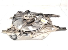 Recambio de electroventilador para opel vivaro a furgoneta (x83) 2.0 cdti (f7) referencia OEM IAM    2