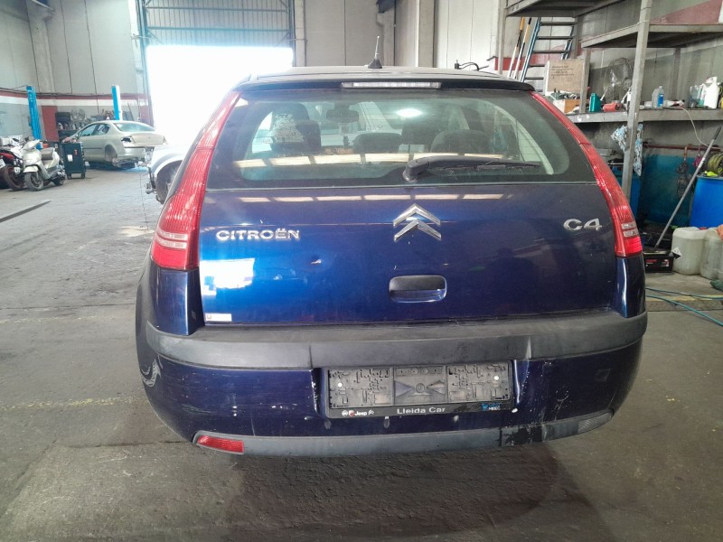 citroën c4 i (lc_) del año 2007