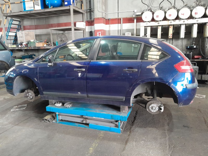 citroën c4 i (lc_) del año 2007