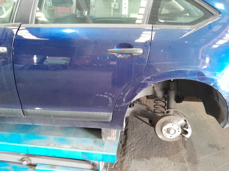 citroën c4 i (lc_) del año 2007