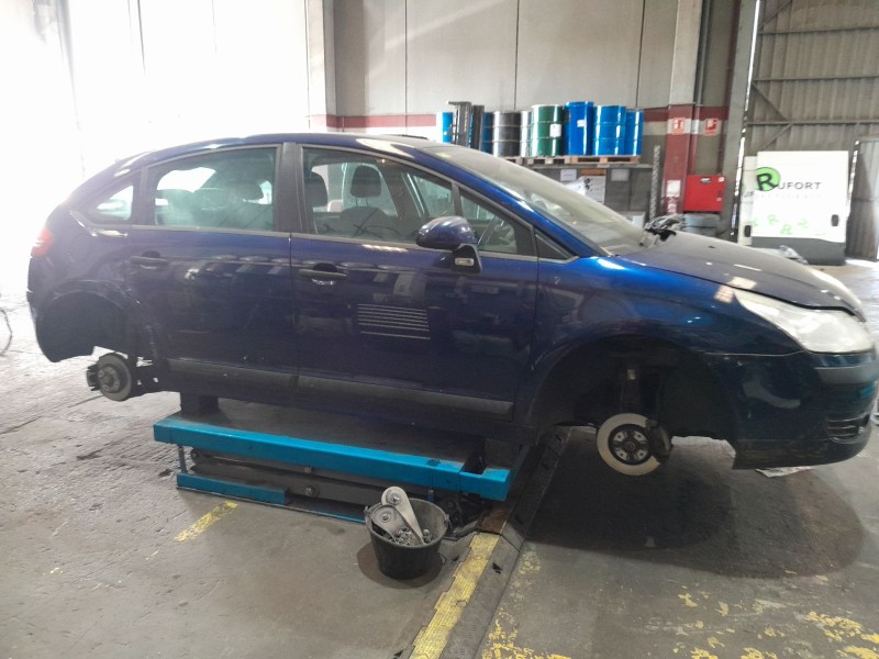 citroën c4 i (lc_) del año 2007