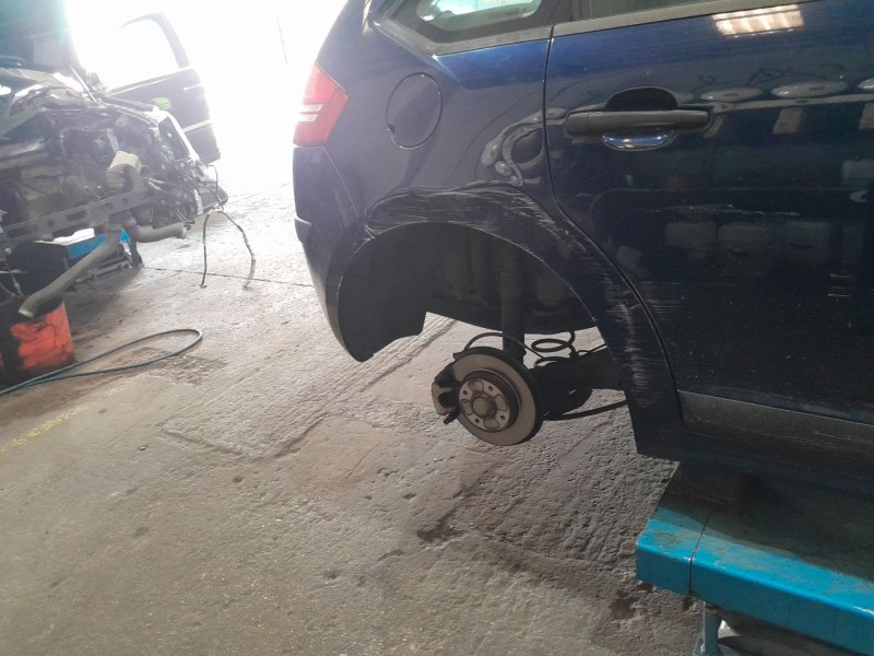 citroën c4 i (lc_) del año 2007