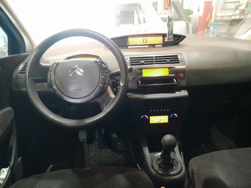 citroën c4 i (lc_) del año 2007