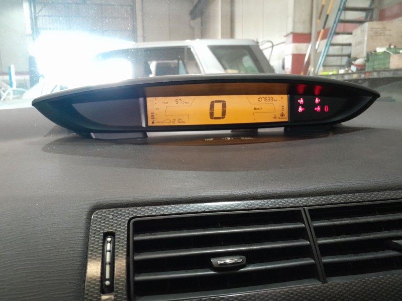 citroën c4 i (lc_) del año 2007