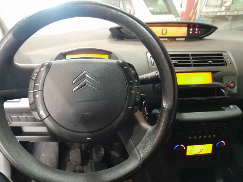 citroën c4 i (lc_) del año 2007