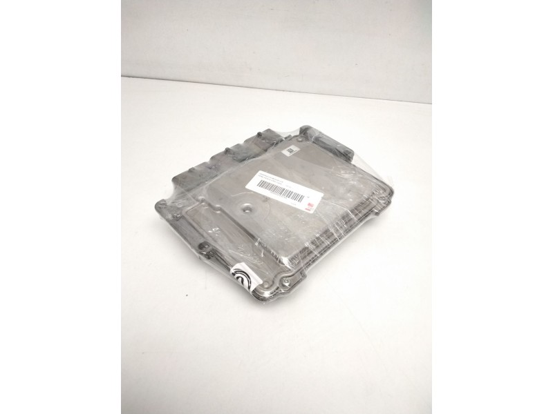 Recambio de centralita motor uce para ford fiesta (cb1) trend referencia OEM IAM AV2112A650HH 0281017931 1039S36741