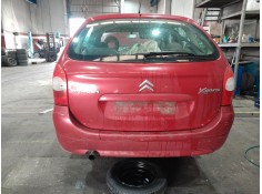 citroën xsara picasso (n68) del año 2005