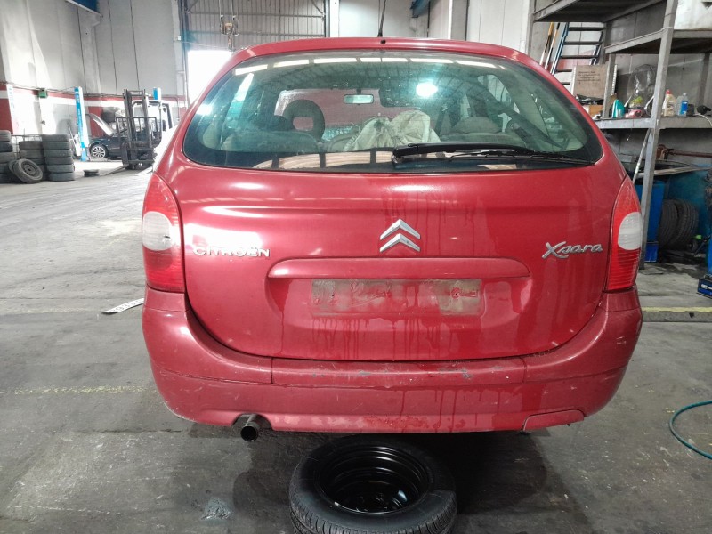 citroën xsara picasso (n68) del año 2005