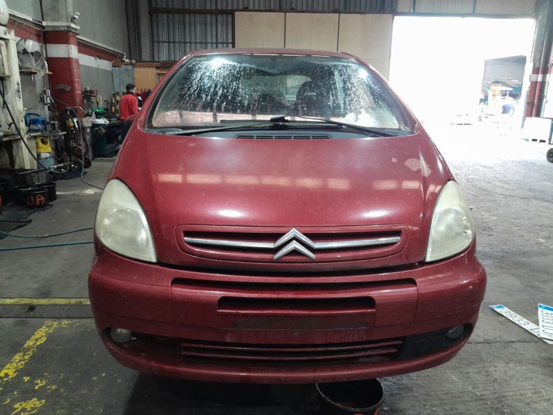 citroën xsara picasso (n68) del año 2005