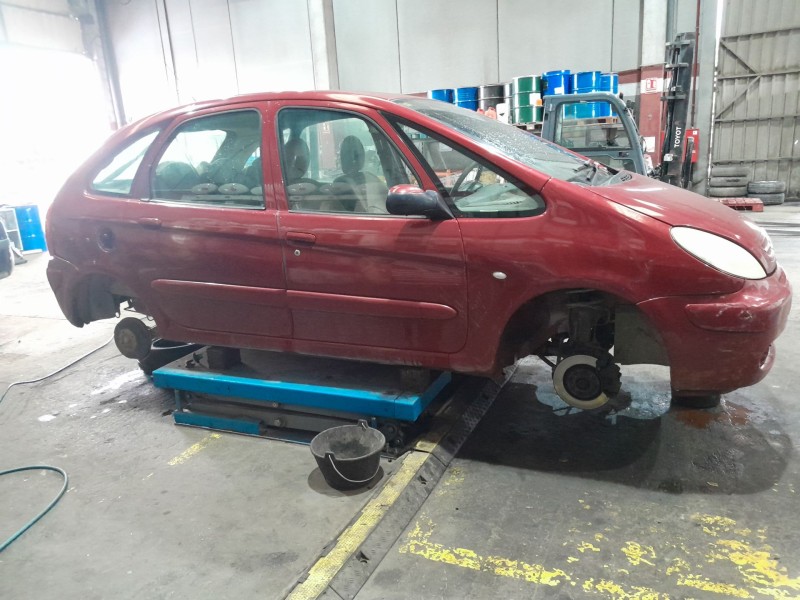 citroën xsara picasso (n68) del año 2005