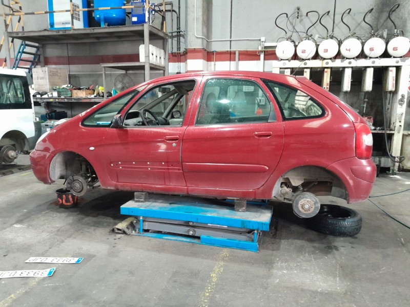citroën xsara picasso (n68) del año 2005