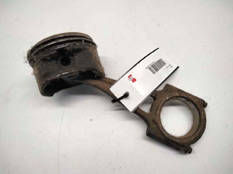 Recambio de biela para opel agila referencia OEM IAM   123553