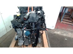Recambio de motor completo para renault megane iii coupe dynamique referencia OEM IAM K9K832  