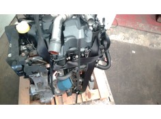 Recambio de motor completo para renault megane iii coupe dynamique referencia OEM IAM K9K832   2