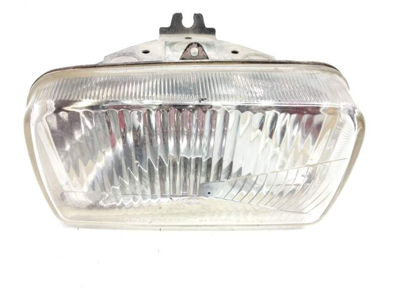 Recambio de faro derecho para ford fiesta i (gfbt) 0.9 referencia OEM IAM   