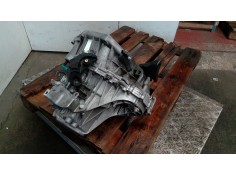 Recambio de caja cambios para renault megane iii coupe dynamique referencia OEM IAM TL4K9S2  