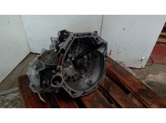 Recambio de caja cambios para renault megane iii coupe dynamique referencia OEM IAM TL4K9S2   2