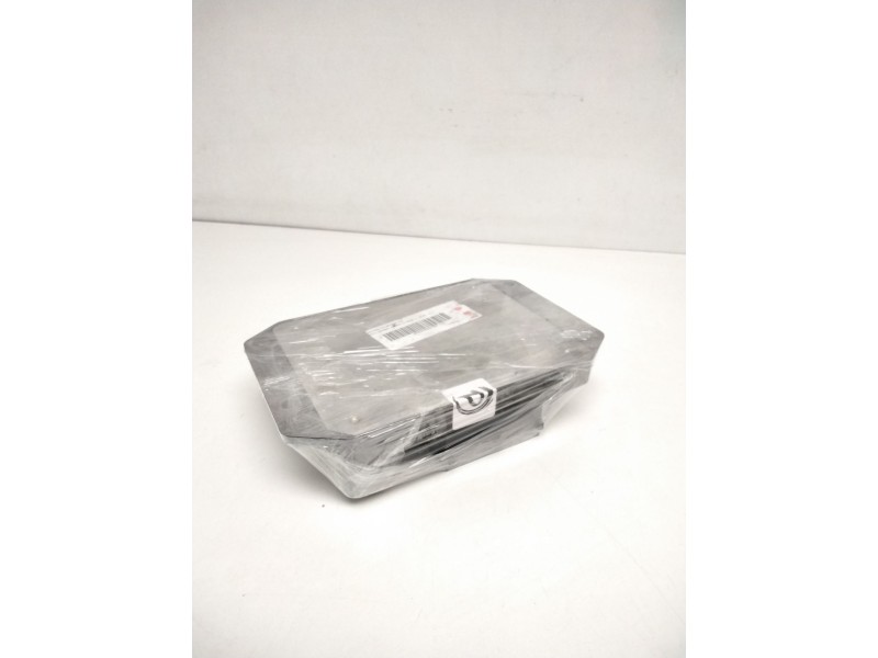 Recambio de centralita motor uce para opel combo (corsa c) cargo referencia OEM IAM 1125000211 8980215701 98021570