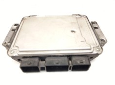 Recambio de centralita motor uce para ford focus ii (da_, hcp, dp) 1.6 tdci referencia OEM IAM 4M5112A650ND 0281011263 1039S0812