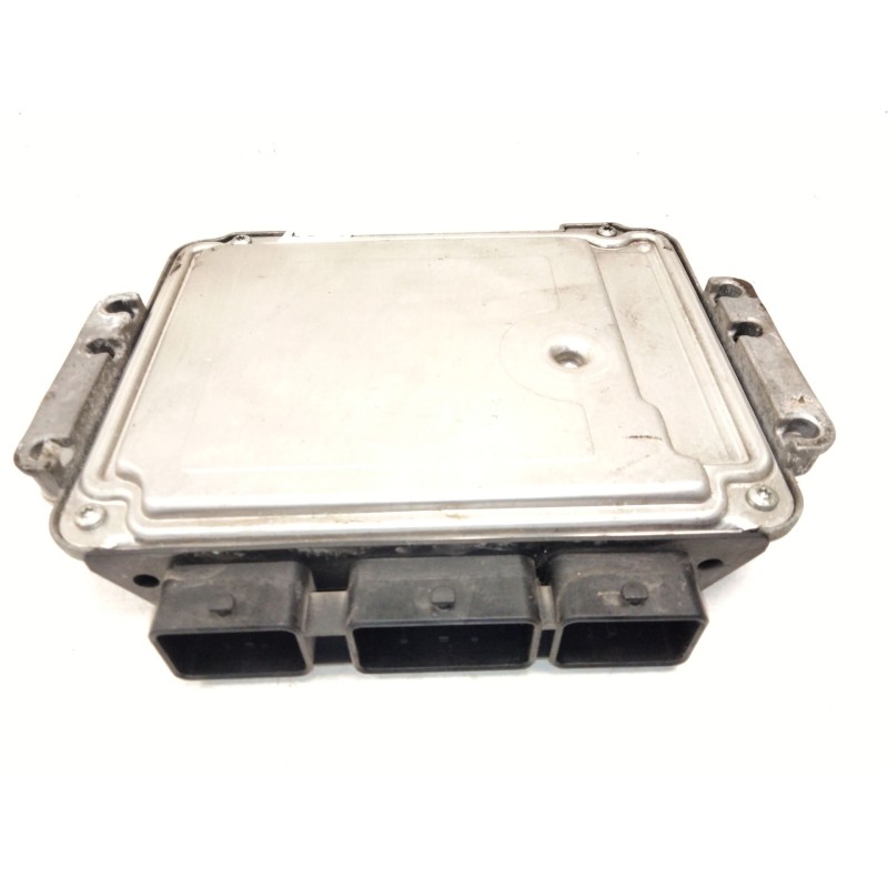 Recambio de centralita motor uce para ford focus ii (da_, hcp, dp) 1.6 tdci referencia OEM IAM 4M5112A650ND 0281011263 1039S0812