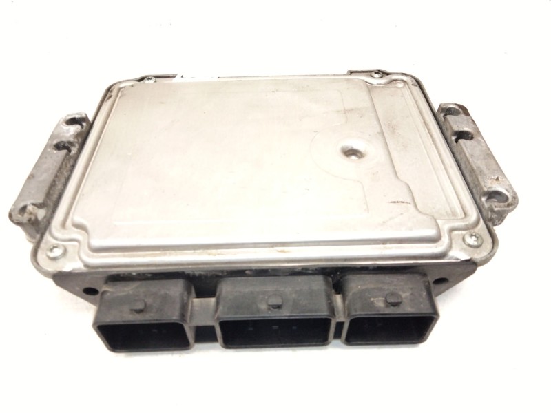 Recambio de centralita motor uce para ford focus ii (da_, hcp, dp) 1.6 tdci referencia OEM IAM 4M5112A650ND 0281011263 1039S0812