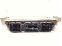 Recambio de centralita motor uce para ford focus ii (da_, hcp, dp) 1.6 tdci referencia OEM IAM 4M5112A650ND 0281011263 1039S0812 2