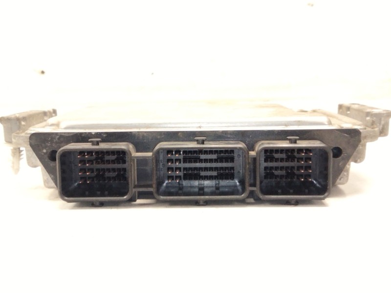 Recambio de centralita motor uce para ford focus ii (da_, hcp, dp) 1.6 tdci referencia OEM IAM 4M5112A650ND 0281011263 1039S0812